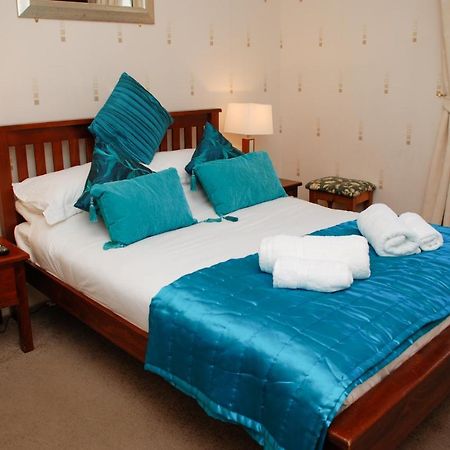 Bell Craig Guest House St Andrews Zewnętrze zdjęcie