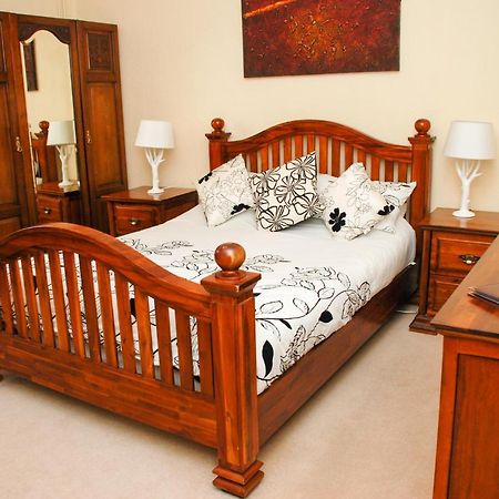 Bell Craig Guest House St Andrews Zewnętrze zdjęcie
