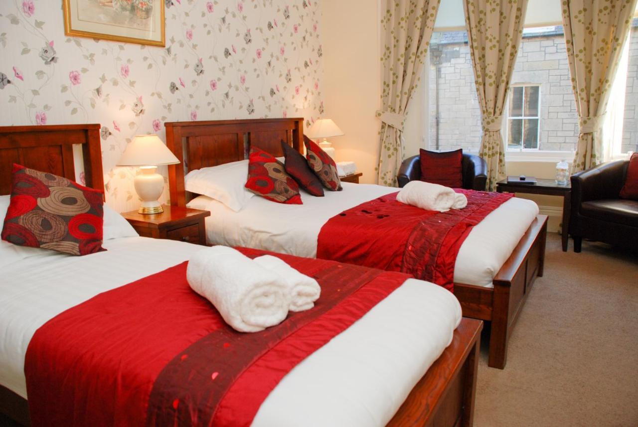 Bell Craig Guest House St Andrews Zewnętrze zdjęcie