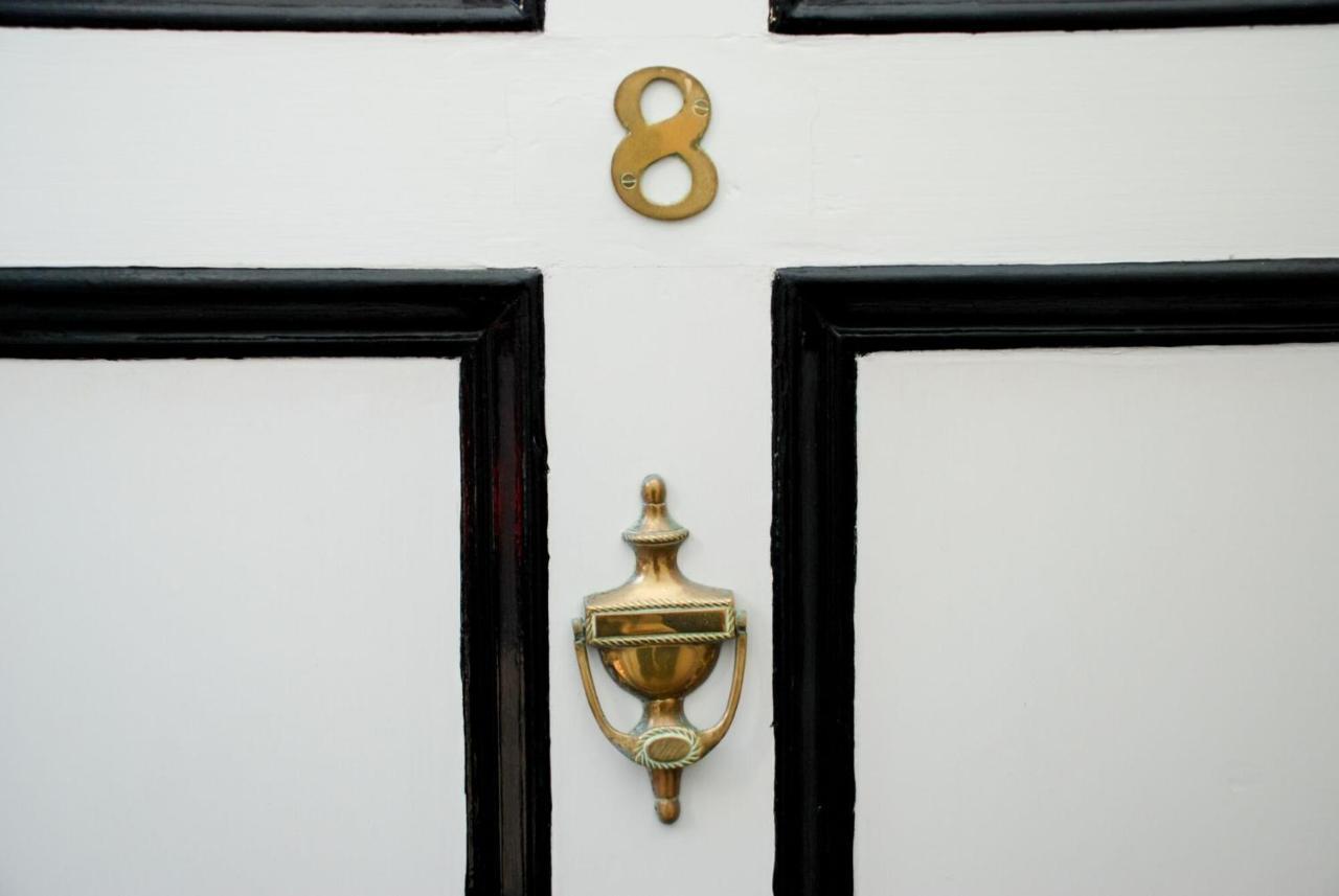 Bell Craig Guest House St Andrews Zewnętrze zdjęcie