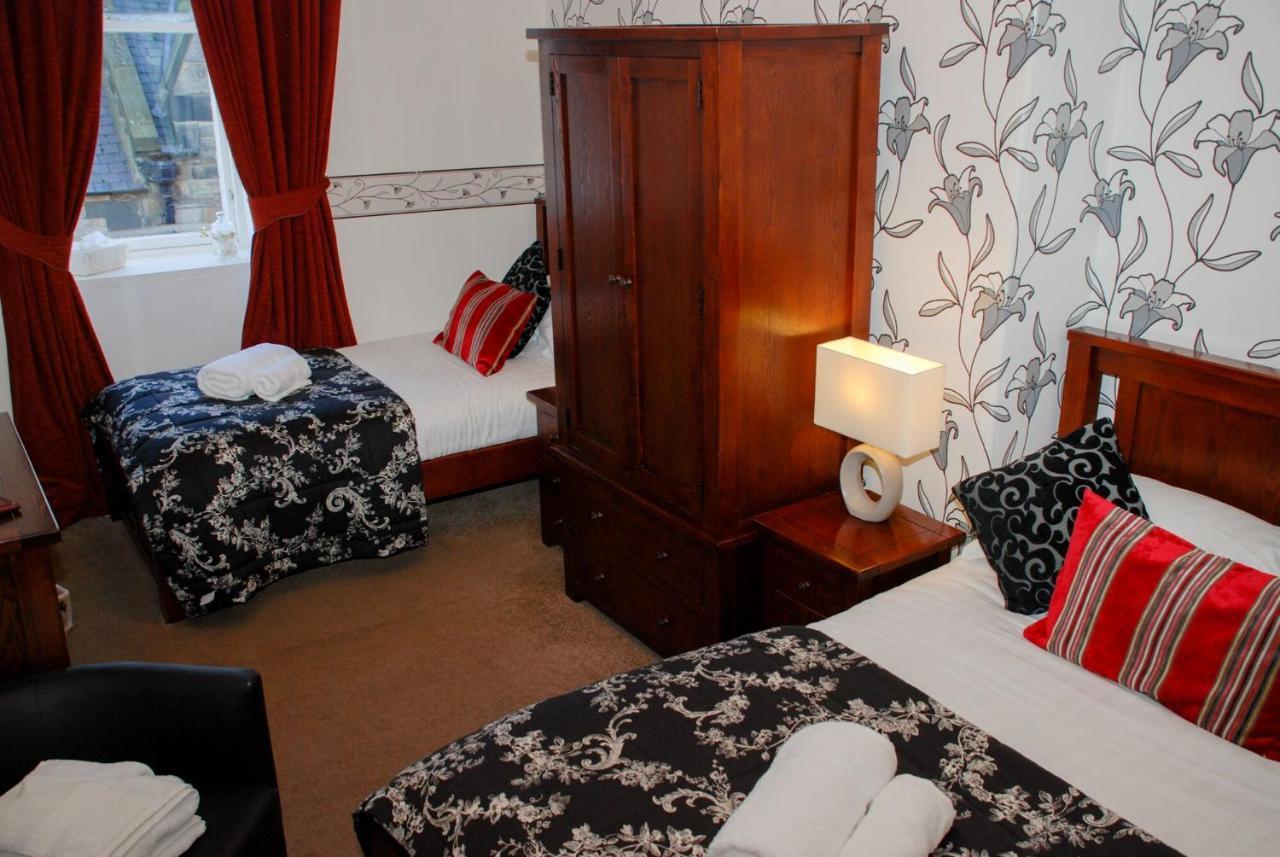 Bell Craig Guest House St Andrews Zewnętrze zdjęcie
