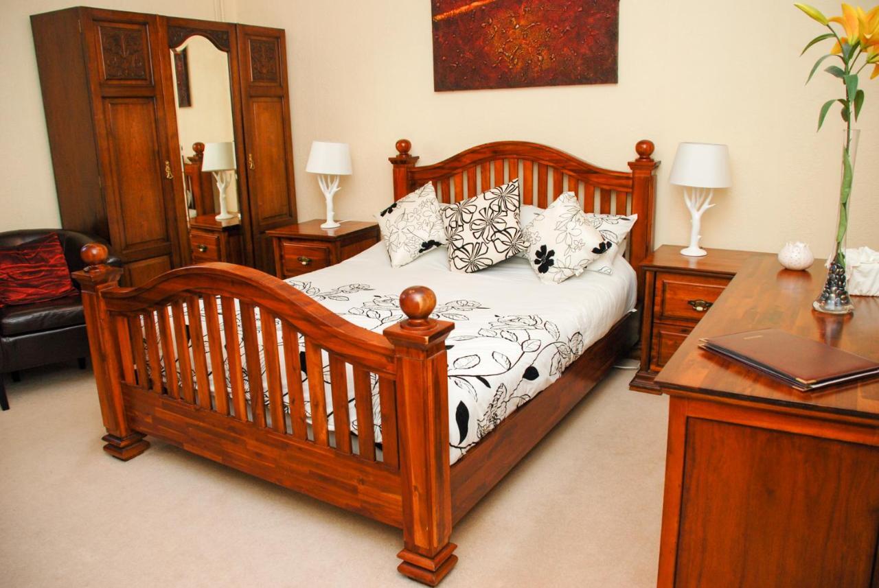 Bell Craig Guest House St Andrews Zewnętrze zdjęcie