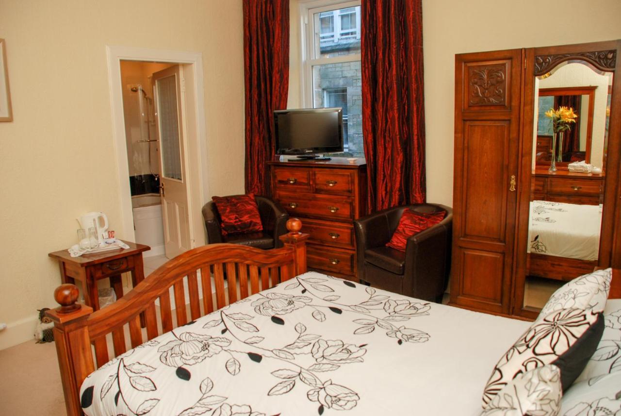 Bell Craig Guest House St Andrews Zewnętrze zdjęcie